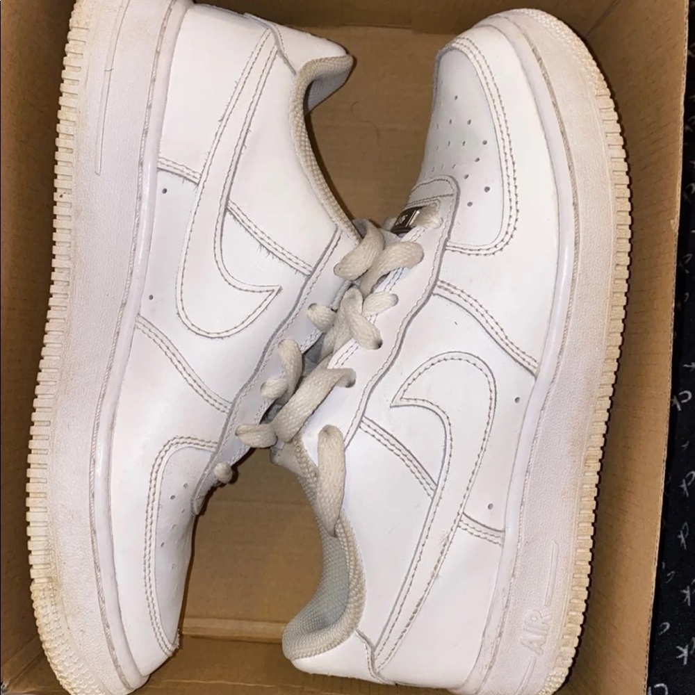 Nike Air Force 1